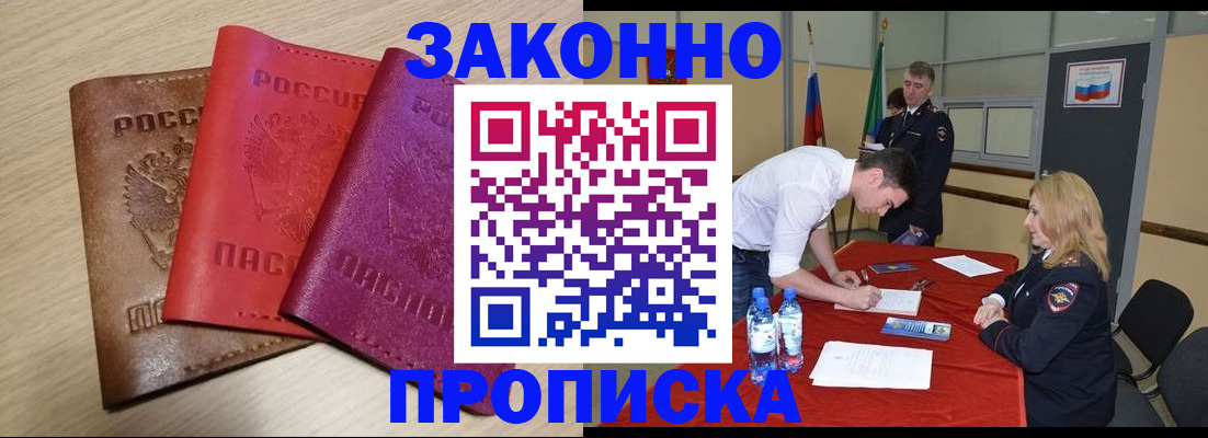 прописка 2025 в Палласовке
